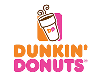 Kunde » Dunkin Donuts 